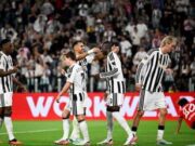 Juventus Hancurkan NEC Nijmegen 5-0, Spalletti Puas Tim Kembali Menang