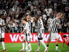 Juventus Hancurkan NEC Nijmegen 5-0, Spalletti Puas Tim Kembali Menang