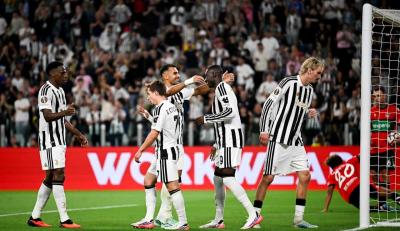 Juventus-Hancurkan-NEC-Nijmegen-5-0-Spalletti-Puas-Tim-Kembali-Menang