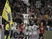 Juventus Imbang 1-1 Lawan AC Milan, Spalletti Tuntut Keberanian Lebih Besar