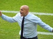 Juventus Kalah Dramatis 2-3 dari Sassuolo, Spalletti: Kami Kehilangan Keseimbangan