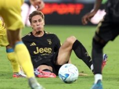 Juventus Kehilangan Kenan Yildiz Dua Tiga Bulan Akibat Cedera Kaki