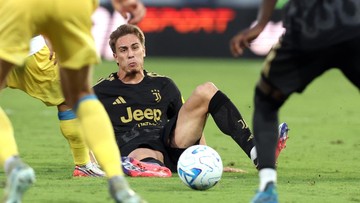 Juventus Kehilangan Kenan Yildiz Dua Tiga Bulan Akibat Cedera Kaki