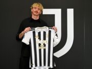 Juventus Resmi Pinjam Striker Woltemade dari Newcastle Menjelang Tutup Bursa