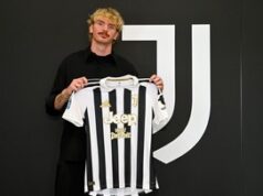 Juventus Resmi Pinjam Striker Woltemade dari Newcastle Menjelang Tutup Bursa