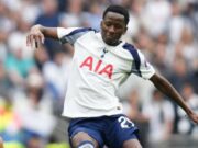 Juventus Resmi Rekrut Pape Matar Sarr dari Tottenham, Pinjam dengan Opsi Beli