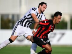 Juventus Selamatkan Diri di Menit Terakhir, Imbang 1-1 Lawan AC Milan