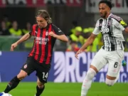 Juventus Siap Mendikte Permainan Lawan AC Milan di Allianz Stadium