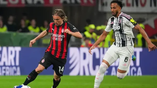Juventus-Siap-Mendikte-Permainan-Lawan-AC-Milan-di-Allianz-Stadium