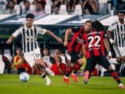 Juventus Tantang Sassuolo dengan Skuad Seadanya, 9 Pemain Cedera