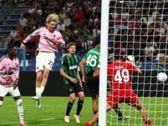 Juventus Terpuruk ke Posisi Delapan, Lazio Pimpin Klasemen Serie A