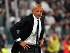 Juventus dan Milan Imbang 1-1, Spalletti Tolak Protes Gol Cisse