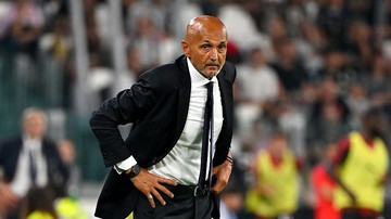 Juventus dan Milan Imbang 1-1, Spalletti Tolak Protes Gol Cisse