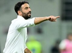 Juventus vs Milan: Amorim Berpeluang Catat Sejarah di Allianz Stadium