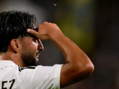 Juventus vs Milan: Duel Raksasa Italia yang Diprediksi Berakhir 1-0