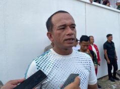 KKB Masih Sandera Warga Sipil di Mimika, TNI Bantah Klaim Korban Sebagai Intel