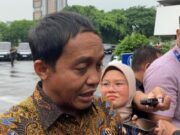 KPK Belum Panggil Menhut Raja Juli Terkait Dugaan Amplop dari Bupati Kuansing