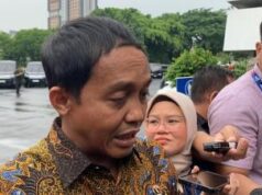 KPK Belum Panggil Menhut Raja Juli Terkait Dugaan Amplop dari Bupati Kuansing
