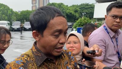 KPK Belum Panggil Menhut Raja Juli Terkait Dugaan Amplop dari Bupati Kuansing
