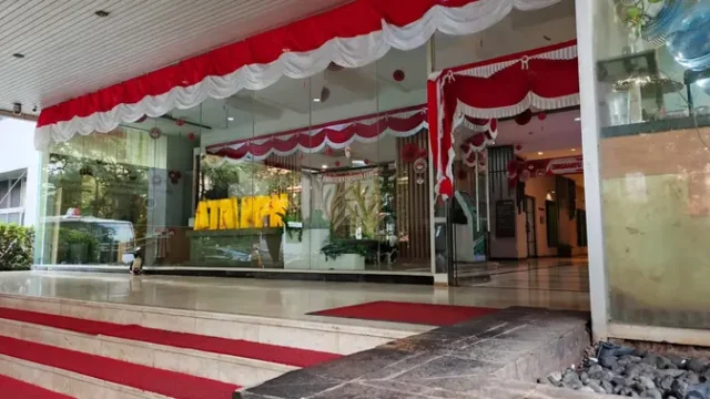KPK-Geledah-Kementerian-ATRBPN-Selama-Enam-Jam-Terkait-Dugaan-Suap-HGB-Summarecon