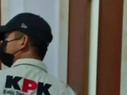 KPK Geledah Rumah Direktur PT CMC Terkait Korupsi di Rejang Lebong
