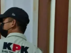 KPK Geledah Rumah Direktur PT CMC Terkait Korupsi di Rejang Lebong