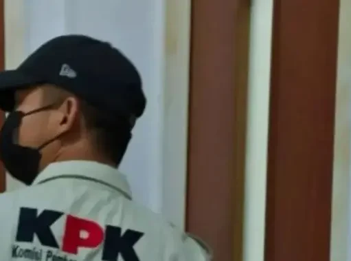 KPK Geledah Rumah Direktur PT CMC Terkait Korupsi di Rejang Lebong