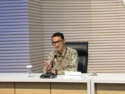 KPK Geledah Rumah Kontraktor Proyek PUPR Bengkulu, Sita Barang Bukti Elektronik