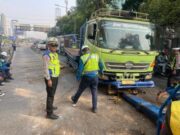 KPK Geledah Tiga Ruang Dirjen ATR/BPN Terkait Dugaan Suap HGB di Bogor