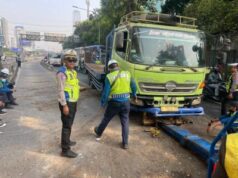 KPK Geledah Tiga Ruang Dirjen ATR/BPN Terkait Dugaan Suap HGB di Bogor