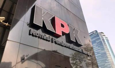 KPK-Periksa-10-Saksi-dalam-Kasus-Korupsi-Restitusi-Pajak-di-Banjarmasin