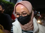 KPK Periksa Istri Bupati Pemalang Terkait Dugaan Pemerasan