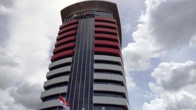 KPK Selidiki Aliran Dana di Rekening Eks Aspri Ridwan Kamil