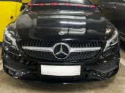 KPK Sita Mercedes-Benz Milik Anggota DPRD Bengkulu Terkait Dugaan Suap
