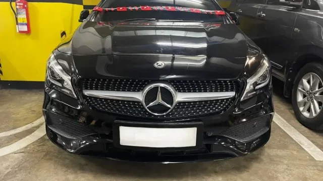 KPK-Sita-Mercedes-Benz-Milik-Anggota-DPRD-Bengkulu-Terkait-Dugaan-Suap