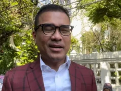 KPK Sita Rp3,5 Miliar dari Rumah Ahmad Ali, PSI: Kasus Terjadi Sebelum Bergabung