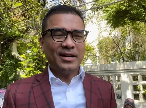KPK Sita Rp3,5 Miliar dari Rumah Ahmad Ali, PSI: Kasus Terjadi Sebelum Bergabung