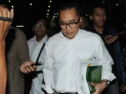 KPK Tunda Pemeriksaan Anak Eks Kepala Kanwil Pajak Jakarta