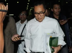 KPK Tunda Pemeriksaan Anak Eks Kepala Kanwil Pajak Jakarta