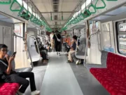KRL Bogor Kembali Beroperasi Normal Mulai Senin