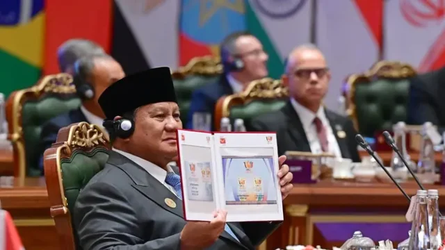 KTT-BRICS-2026-Hasilkan-Deklarasi-New-Delhi-Komitmen-Diwujudkan-dalam-Aksi-Nyata
