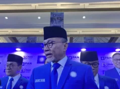 Kader PAN Galang Rp 8 Miliar dari Potongan Gaji Bantu Korban Bencana