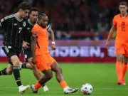 Kai Havertz Cedera di Laga Jerman vs Belanda, Arsenal Panik