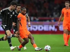 Kai Havertz Cedera di Laga Jerman vs Belanda, Arsenal Panik