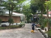 Kalapas Cibinong Bantah Tidak Kooperatif Saat Sidak Ombudsman