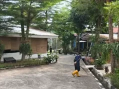 Kalapas Cibinong Bantah Tidak Kooperatif Saat Sidak Ombudsman