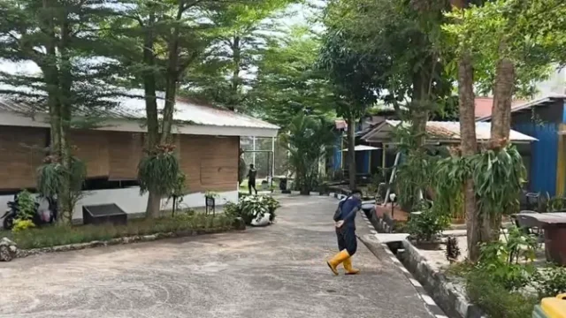 Kalapas-Cibinong-Bantah-Tidak-Kooperatif-Saat-Sidak-Ombudsman