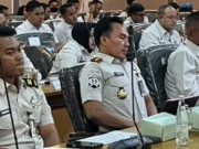 Kalapas Cibinong Nonaktif Jelaskan Alasan Tahan Sidak Ombudsman