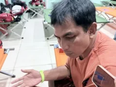 Kapal KM Virgo Tenggelam Cepat Tanpa Alarm, Penumpang Selamat dengan Perahu Karet