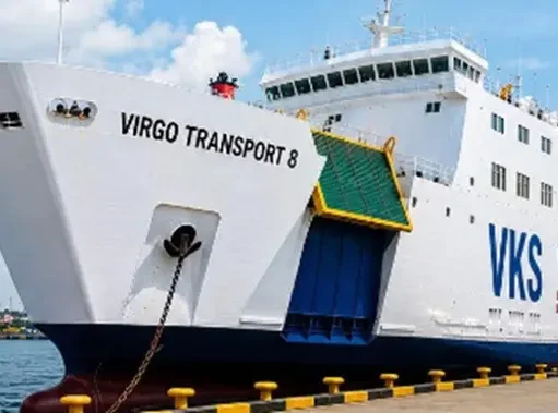Kapal Virgo Transport 8 Hilang Kontak di Laut Jawa dengan 243 Penumpang